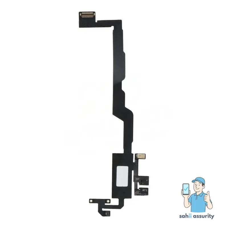 Ear Speaker Flex Cable for Apple iPhone XS thumbnail